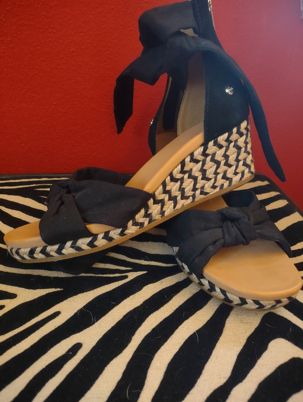 UGG Espadrillle, 7.5